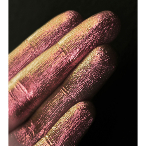 7DAYS - *Dark Side* - Sombra líquida multicromática - 03: Gold blood