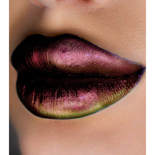 7DAYS - *Dark Side* - Sombra líquida multicromática - 03: Gold blood