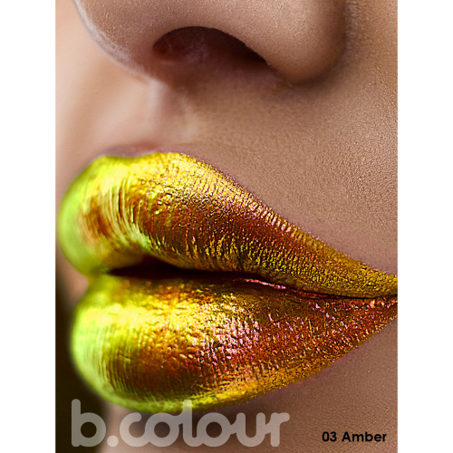 7DAYS - Sombra Líquida Multicromática - 03: Amber