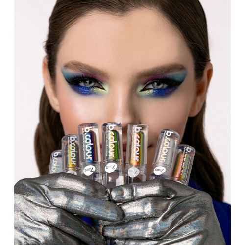 7DAYS - Sombra Líquida Multicromática - 07: Cherry Blossom