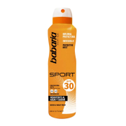 Babaria - Sport SPF30 Névoa Protetora Solar