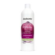 Babaria - shampoo antioxidante de cebola