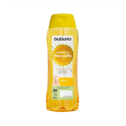 Babaria - Shampoo infantil com extrato de camomila