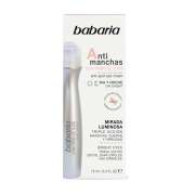 Babaria - Contorno de olhos anti-manchas Luminous Look