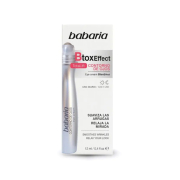 Babaria - *TotalLift* - Contorno de olhos anti-rugas Btoxeffect
