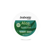 Babaria - Creme Corporal 100% Gel Aloe Fresh