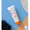 Babaria - Creme facial anti-manchas protetor solar FPS50 + 75ml - Rosa Mosqueta