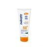 Babaria - Creme facial de proteção solar FPS50 + 75ml - Aloe