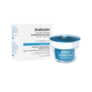 Babaria - Creme facial de proteção contra luz azul Dual Skin Defense