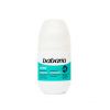 Babaria - Desodorante roll on Cero - 0% sais de alumínio