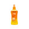 Babaria - Spray protetor solar bifásico Aqua UV SPF 30