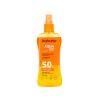 Babaria - Spray protetor solar bifásico Aqua UV SPF 50