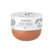 Babaria - geléia bronzeadora Exotic Bronze - Coco