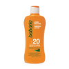 Babaria - Leite de Proteção Solar Aloe Vera - SPF20