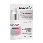 Babaria - soro facial Microbiota Balance