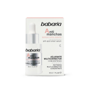 Babaria - Soro multicorretor anti-manchas