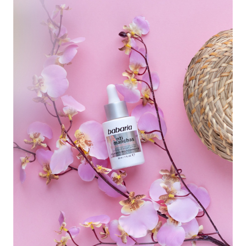 Babaria - Soro multicorretor anti-manchas