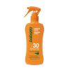Babaria - spray de proteção solar Aloe Vera - SPF30