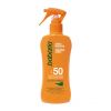 Babaria - spray de proteção solar Aloe Vera - SPF50