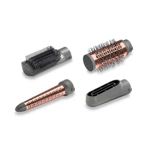 Babyliss - Escova de modelagem Air Style 1000 AS136E