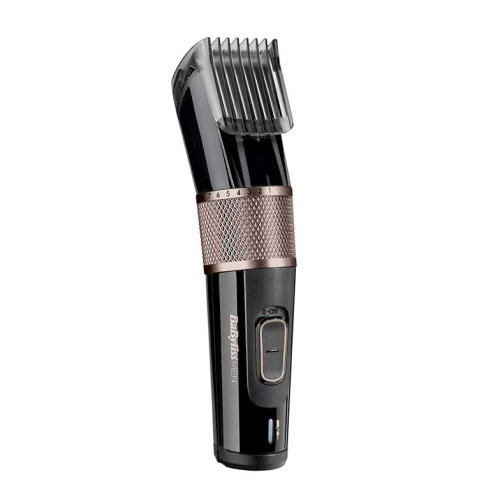 Babyliss - Máquina de cortar cabelo Powerful Control E974E