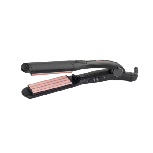 Babyliss - Alisador de cabelo volumizador The Crimper