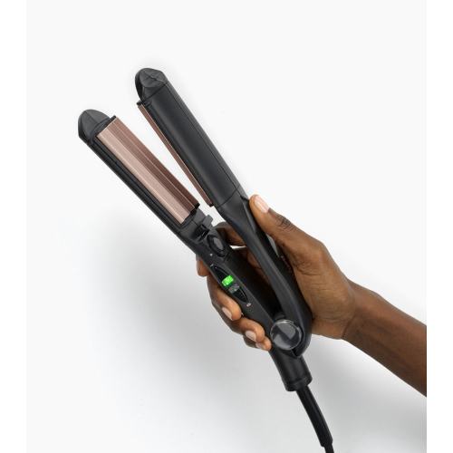 Babyliss - Alisador de cabelo volumizador The Crimper