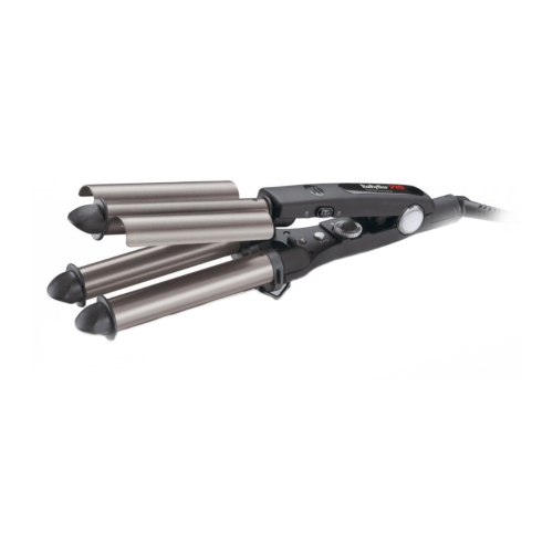 Babyliss PRO - Triple Barrel Waver