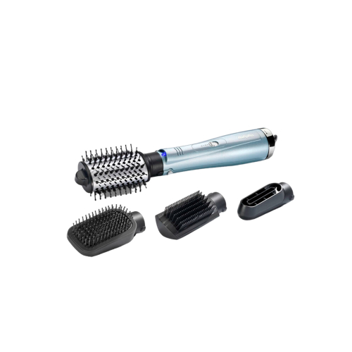 Babyliss - Secador de Cabelo Hydro-Fusion 4 em 1