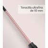 Babyliss - Tenacilla Curling Wand 10 mm