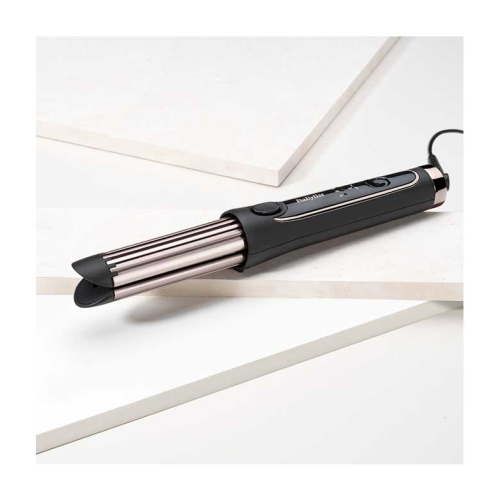 Babyliss - Pinça Curl Styler Luxe