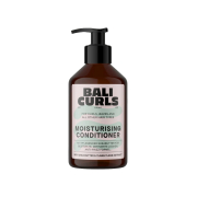 Bali Curls - Condicionador antifrizz e definidor de cachos