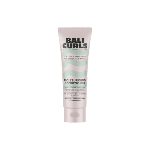Bali Curls - Condicionador antifrizz e definidor de cachos - 75ml