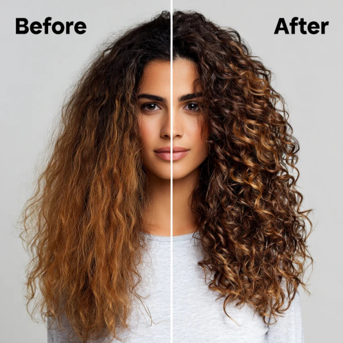 Bali Curls - *Bonding Repair* - Condicionador Reparador de Ligações nº 2