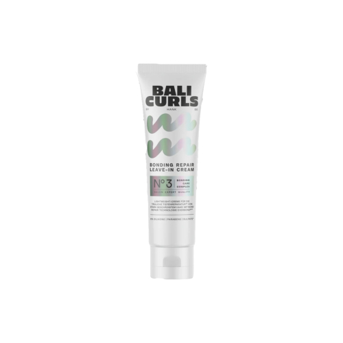 Bali Curls - *Bonding Repair* - Creme sem enxágue Nº3