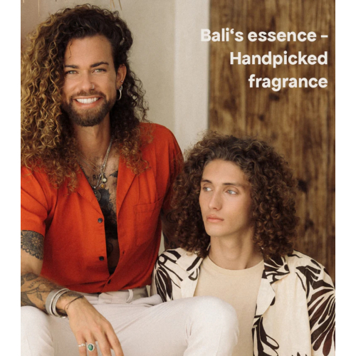 Bali Curls - Cera Fixadora em Bastão