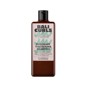 Bali Curls - Shampoo Volumizador Rosemary