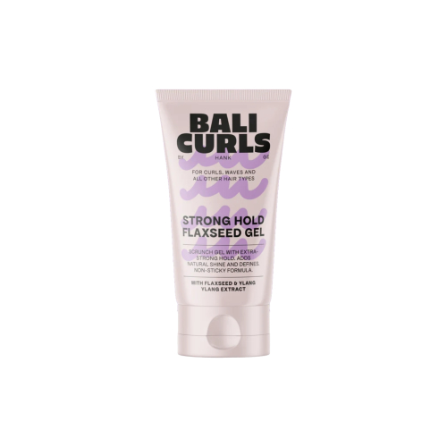 Bali Curls - Gel Definidor de Cachos