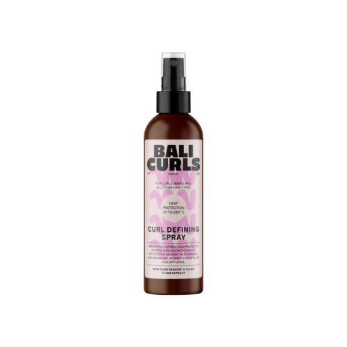 Bali Curls - Spray Definidor de Cachos