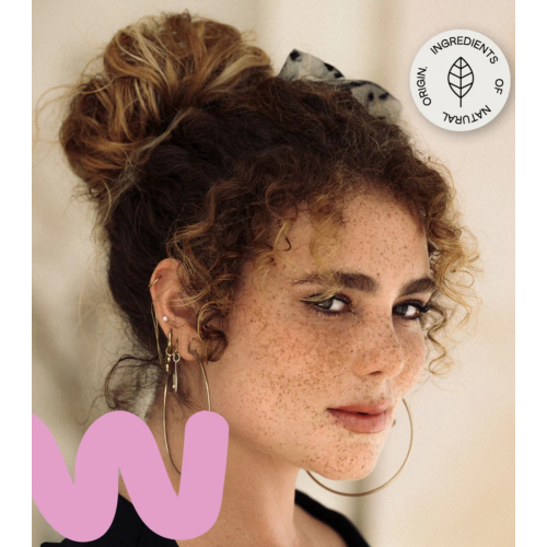 Bali Curls - Spray Definidor de Cachos