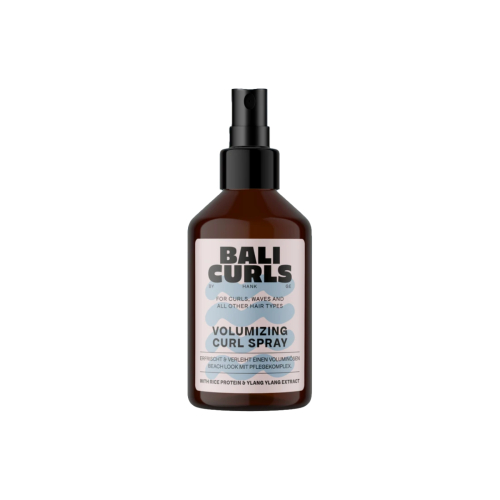 Bali Curls - Spray Volumizador para Cachos