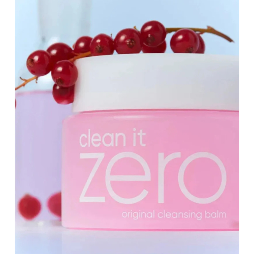 Banila Co - Bálsamo de Limpeza Clean It Zero - Clean It Zero