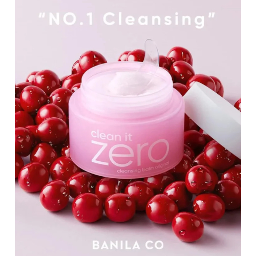 Banila Co - Bálsamo de Limpeza Clean It Zero - Clean It Zero