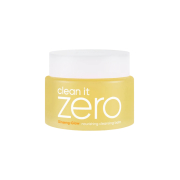 Banila Co - Bálsamo de Limpeza Nutritivo Clean It Zero - Ginseng-Glow