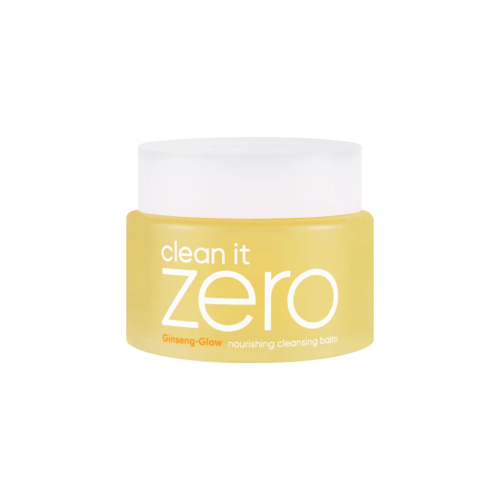 Banila Co - Bálsamo de Limpeza Nutritivo Clean It Zero - Ginseng-Glow