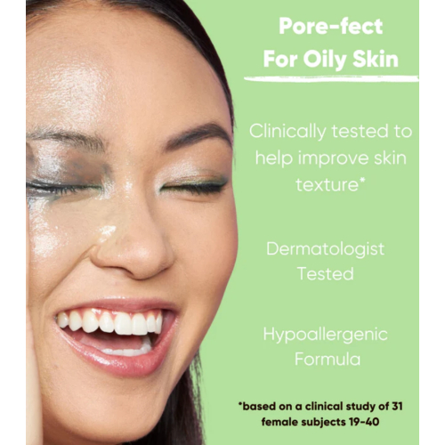 Banila Co - Bálsamo de Limpeza de Poros Clean It Zero - Tea Tree-EX