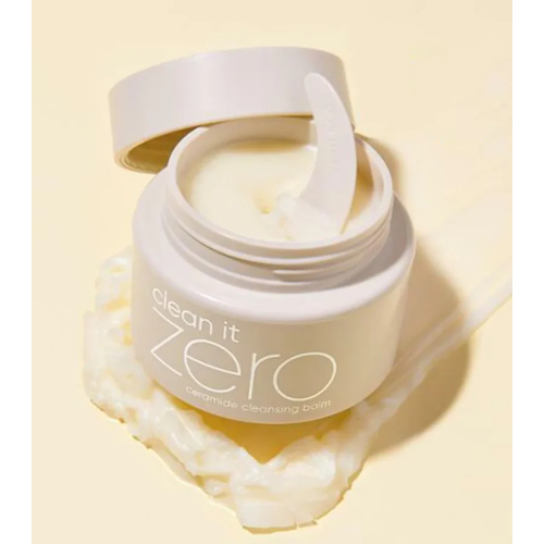 Banila Co - Bálsamo de Limpeza Suave Clean It Zero - Ceramide