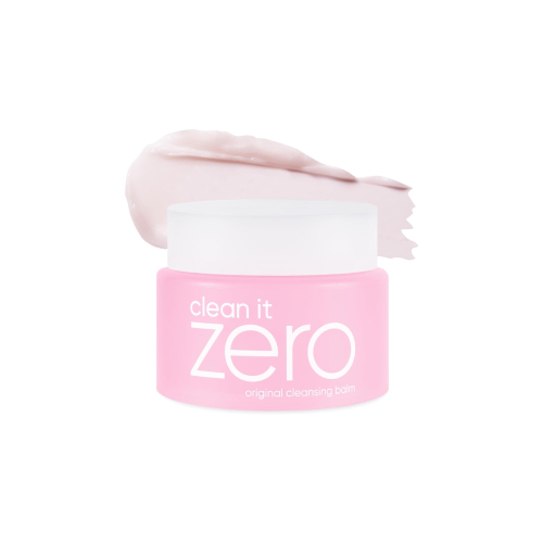 Banila Co - Duo de mini bálsamos de limpeza Clean it Zero