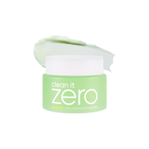 Banila Co - Duo de mini bálsamos de limpeza Clean it Zero