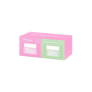 Banila Co - Duo de mini bálsamos de limpeza Clean it Zero